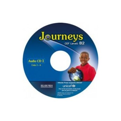 JOURNEYS B2 CD CLASS (2)