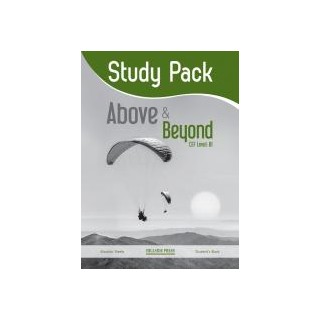 ABOVE   BEYOND B1 STUDY PACK