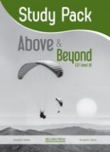 ABOVE BEYOND B1 STUDY PACK