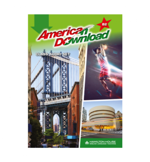 AMERICAN DOWNLOAD B2 CD CLASS
