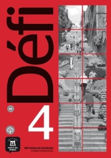 DEFI 4 CAHIER