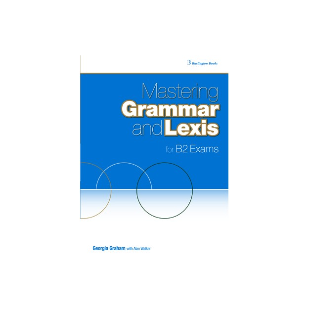 MASTERING GRAMMAR AND LEXIS B2 SB