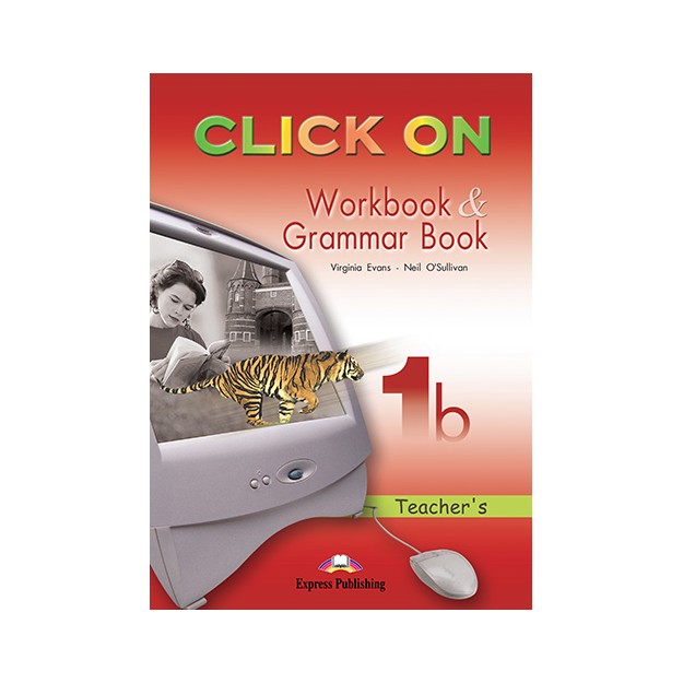 CLICK ON 1Β TCHR S WB   GRAMMAR