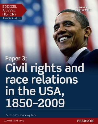 CIVIL RIGHTS   RACE RELATIONS IN USA