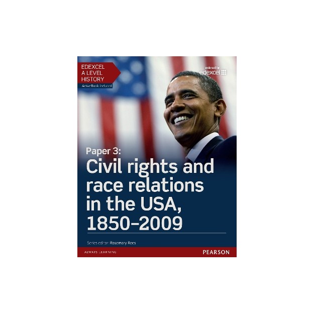 CIVIL RIGHTS   RACE RELATIONS IN USA