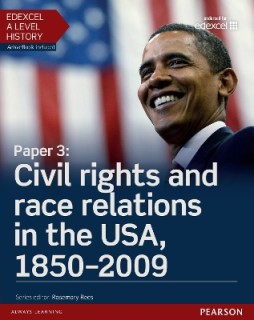 CIVIL RIGHTS   RACE RELATIONS IN USA