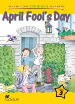MCR 3: APRIL FOOLS DAY