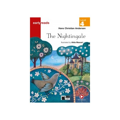 ELR 4: THE NIGHTINGALE