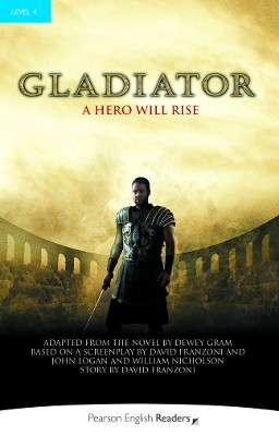 PR 4: GLADIATOR