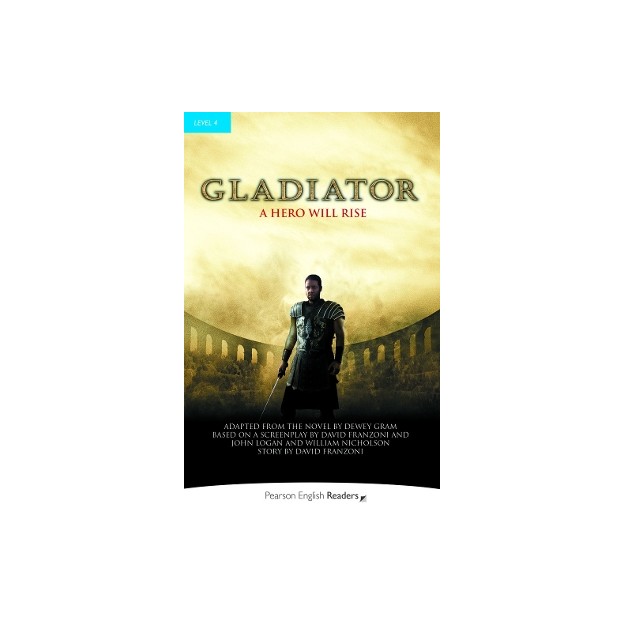 PR 4: GLADIATOR