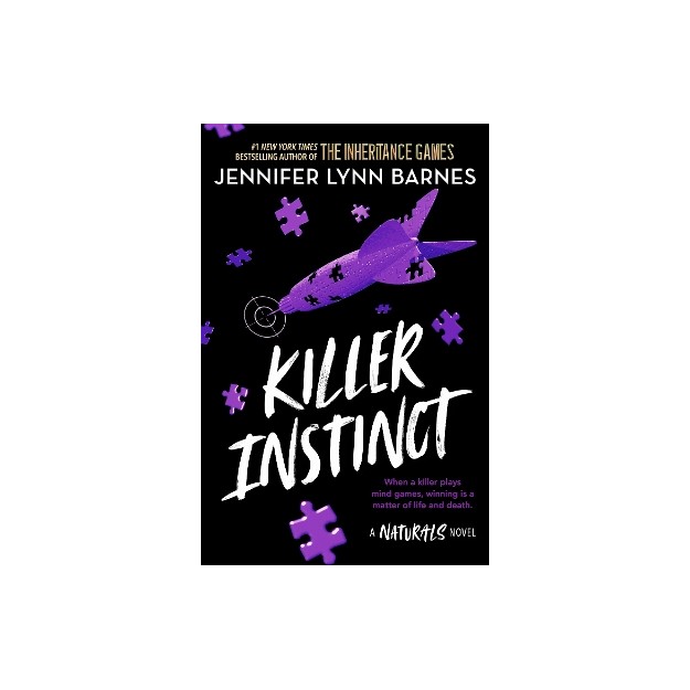 THE NATURALS 2: KILLERS INSTICT