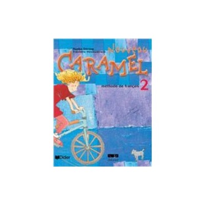 CARAMEL 2 METHODE N/E