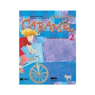 CARAMEL 2 METHODE N/E