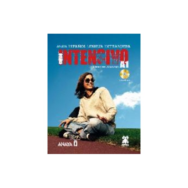 CURSO INTENSIVO A1 ALUMNO (+ CD (2))