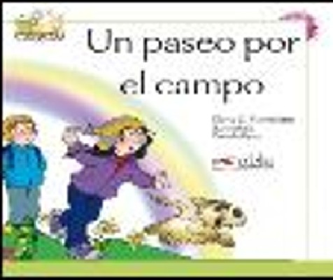 COLEGA LEE 2: 5/6 UN PASEO POR EL CAMPO