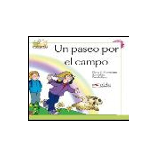 COLEGA LEE 2: 5/6 UN PASEO POR EL CAMPO