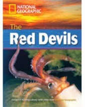 FRL 8: RED DEVILS C1 (+ DVD)