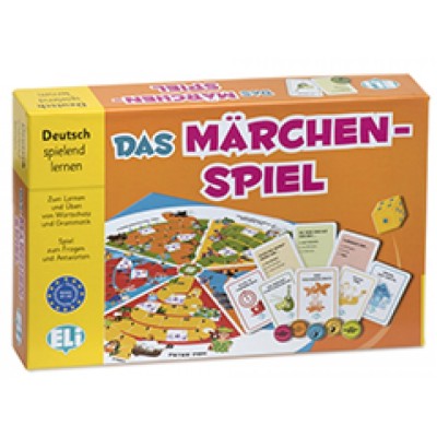 DAS MARCHENSPIEL