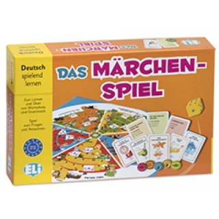 DAS MARCHENSPIEL