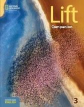 LIFT 3 COMPANION