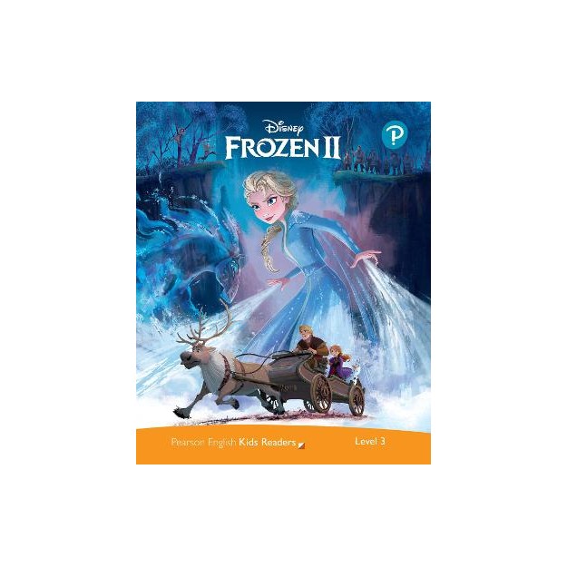 DKR 3: DISNEY FROZEN II