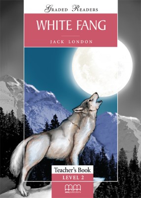 GR 2: WHITE FANG TCHRS