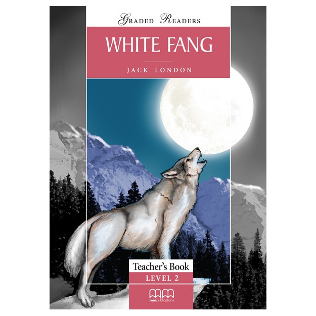 GR 2: WHITE FANG TCHRS