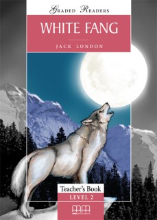 GR 2: WHITE FANG TCHRS