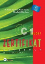 ZERTIFIKAT SUPER C1 KURSBUCH
