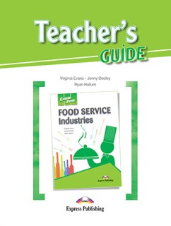 CAREER PATHS FOOD SERVICE INDUSTRIES TCHRS GUIDE