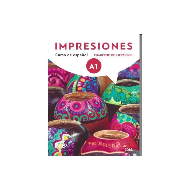 IMPRESIONES A1 EJERCICIOS