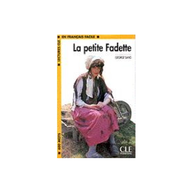 LCEFF 1: LA PETIT FADETTE