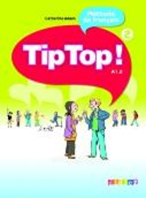 TIP TOP 2 A1.2 METHODE