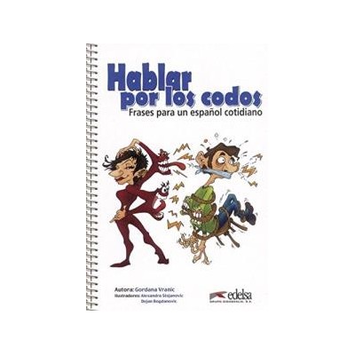 HABLAR POR LOS CODOS 2016