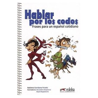 HABLAR POR LOS CODOS 2016