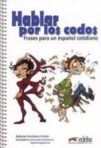 HABLAR POR LOS CODOS 2016