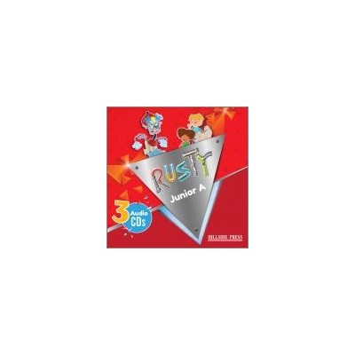 RUSTY JUNIOR A CD CLASS (3)