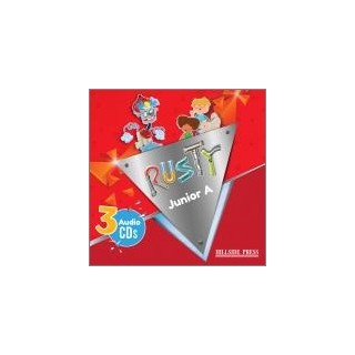 RUSTY JUNIOR A CD CLASS (3)