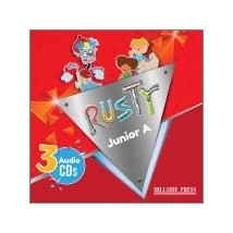 RUSTY JUNIOR A CD CLASS (3)