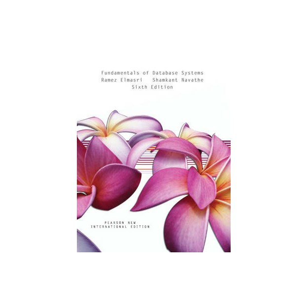 DATABASE SYSTEMS 6TH ED