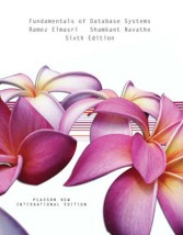 DATABASE SYSTEMS 6TH ED