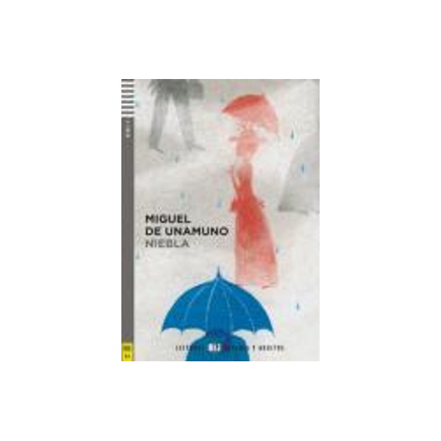 LE 4: NIEBLA (+ AUDIO CD)