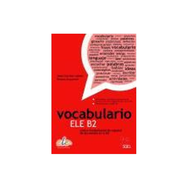 VOCABULARIO ELE B2