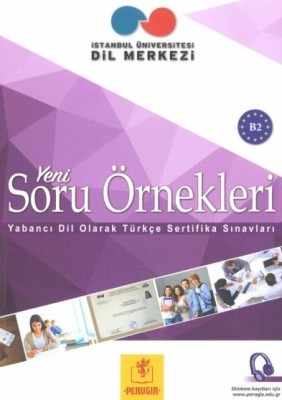 YENI SORU ORNEKLERI B2