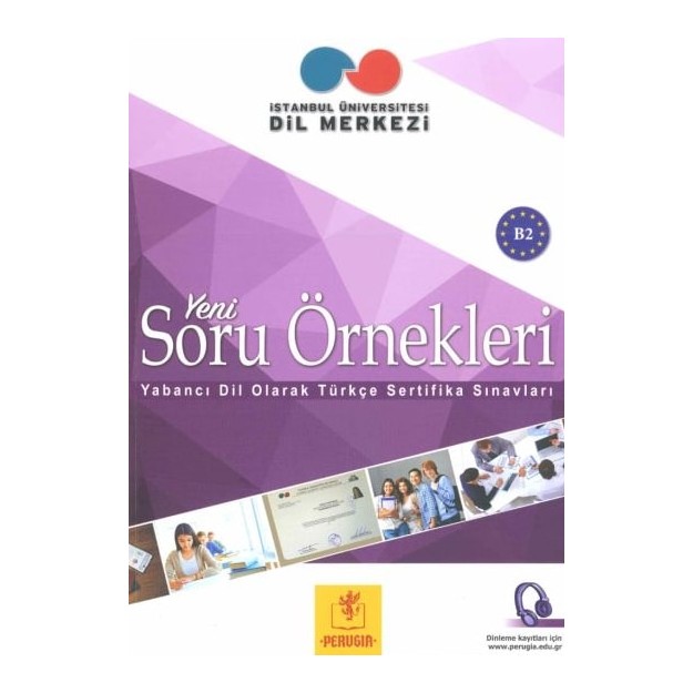 YENI SORU ORNEKLERI B2