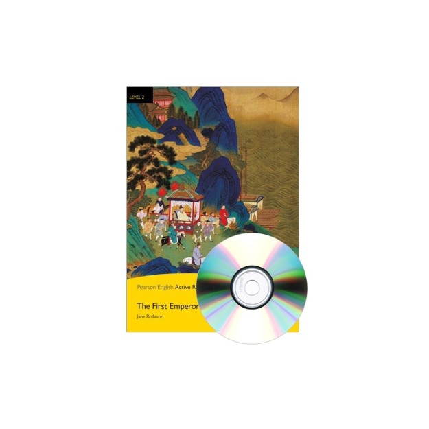 PAR 2: THE FIRST EMPEROR OF CHINA (+ MULTI-ROM)