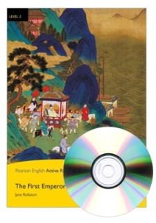 PAR 2: THE FIRST EMPEROR OF CHINA (+ MULTI-ROM)