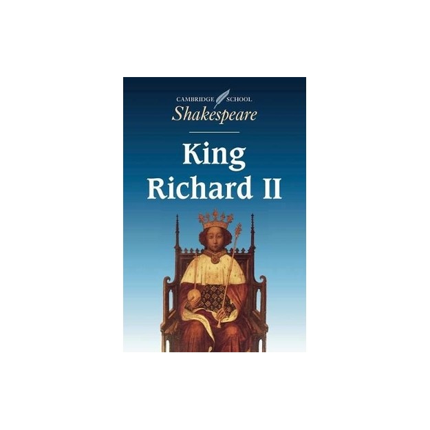 KING RICHARD II  PB B