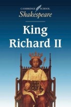 KING RICHARD II PB B