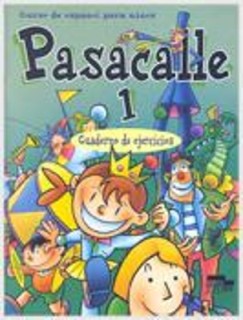 PASACALLE 1 EJERCICIOS